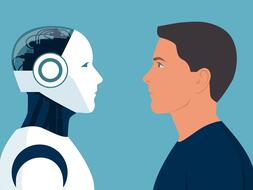 Private Hochschule erteilt teipel Gutachtenauftrag betreffend Online-Lehrangebot