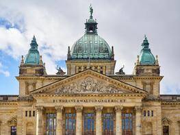 Erfolg vor OVG NRW im Stiftungsrecht gegen Sparkassenstiftung